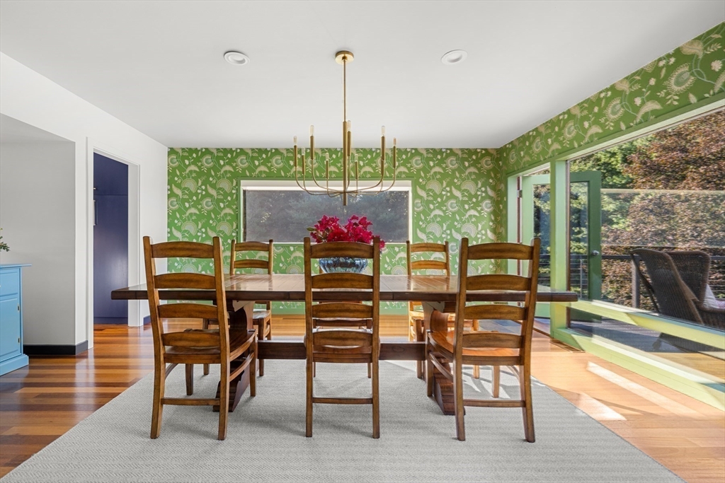 2 Forest Hill Road