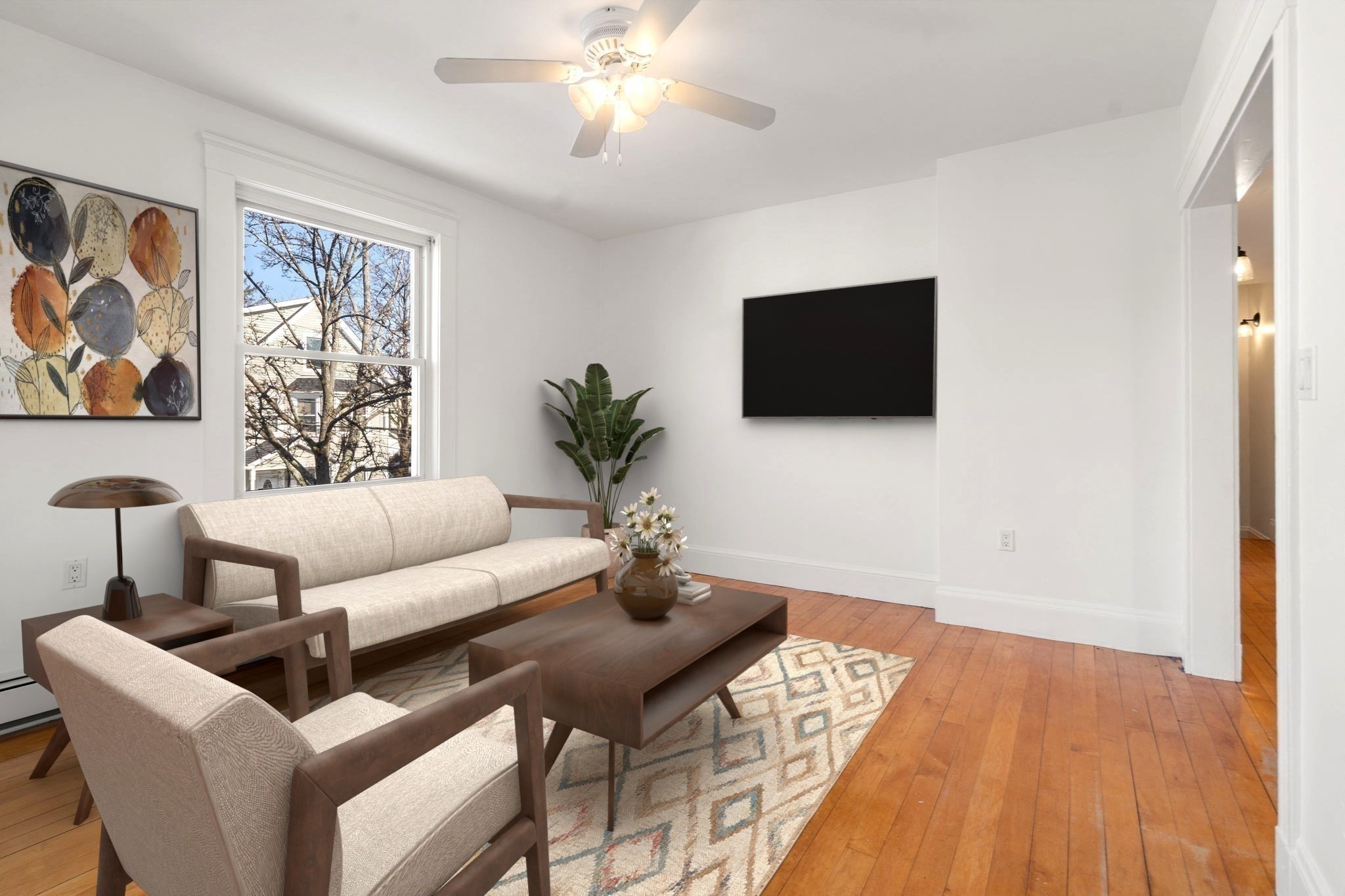 215 Ash St # 3
