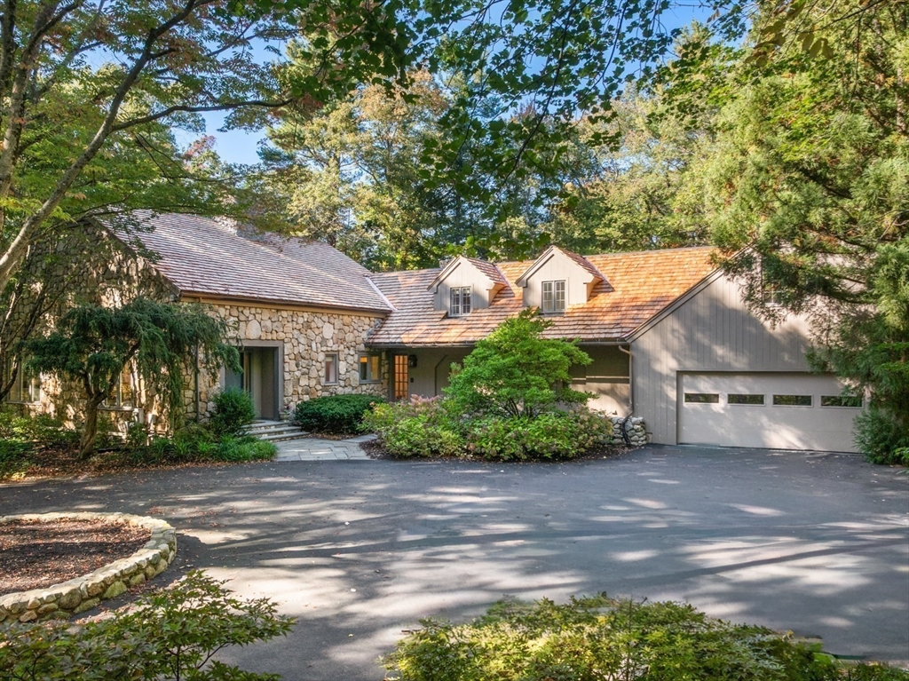 24 Trailside
