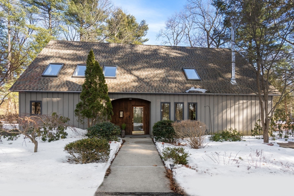 85 Lake Road Ter