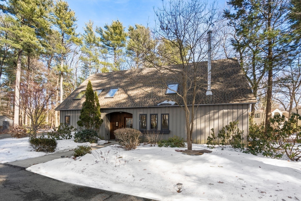 85 Lake Road Ter