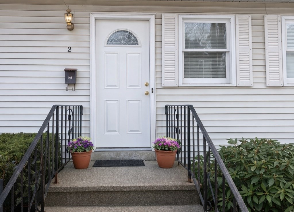 2 Whalen Lane # 2
