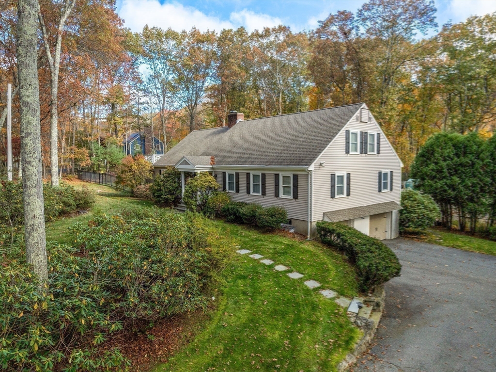 199 Country Rd