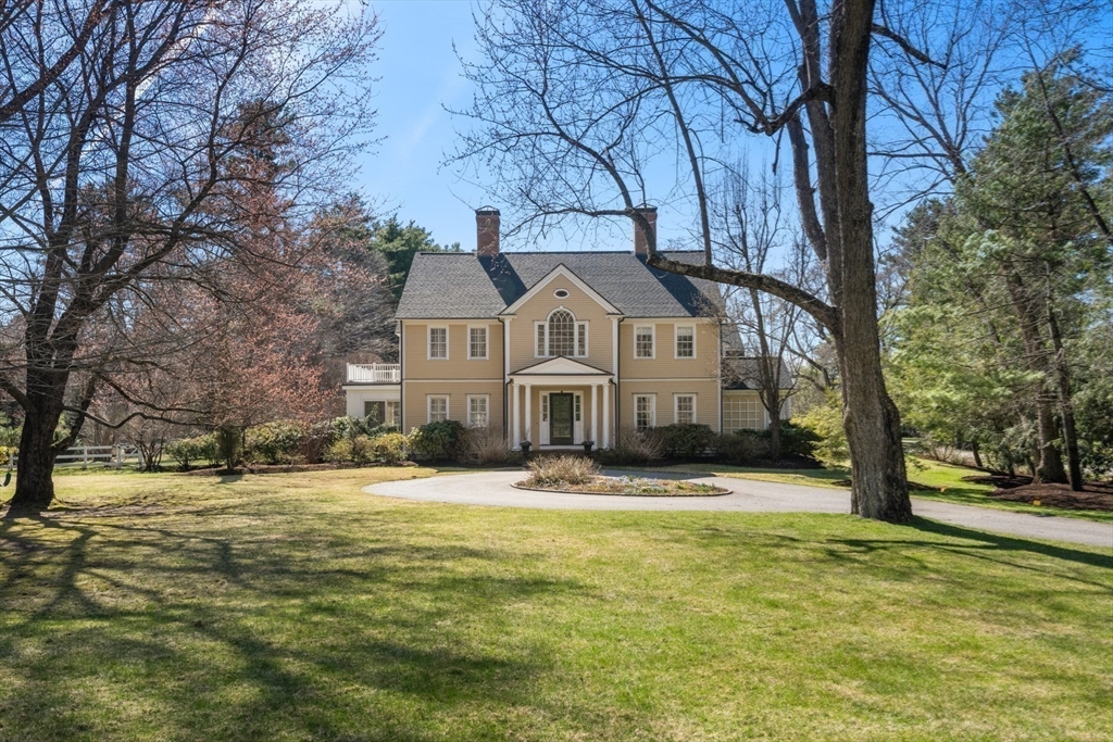 2 Moore Road