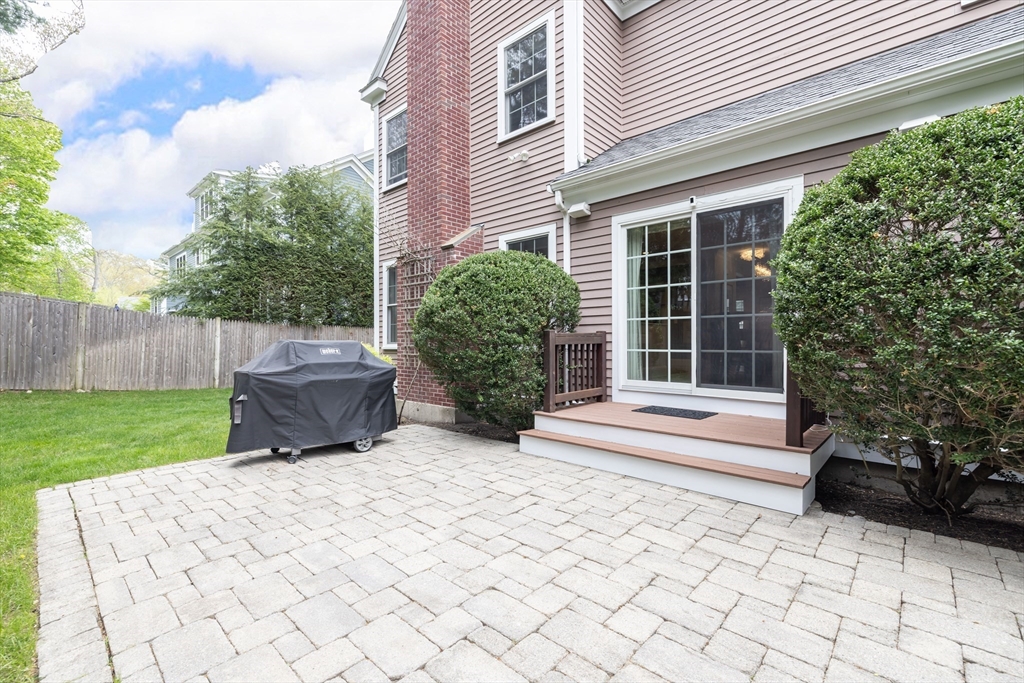 60 Tudor Road
