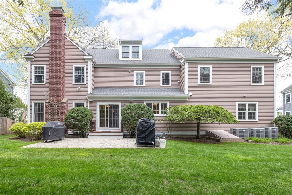60 Tudor Road