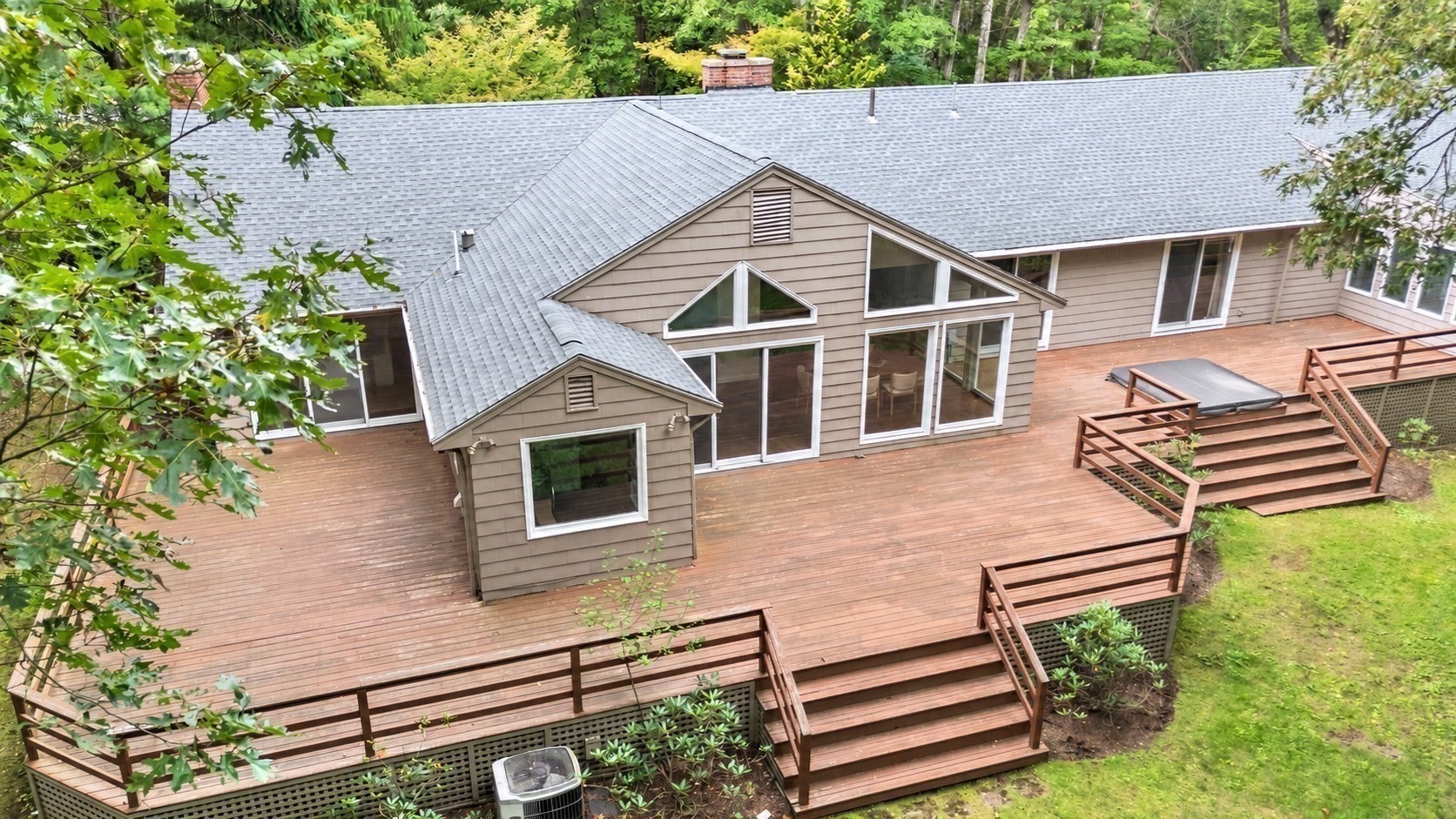 20 Blueberry Hill Road