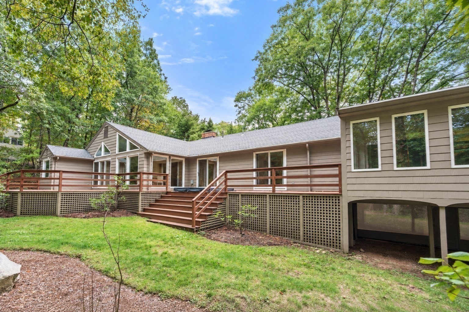 20 Blueberry Hill Road