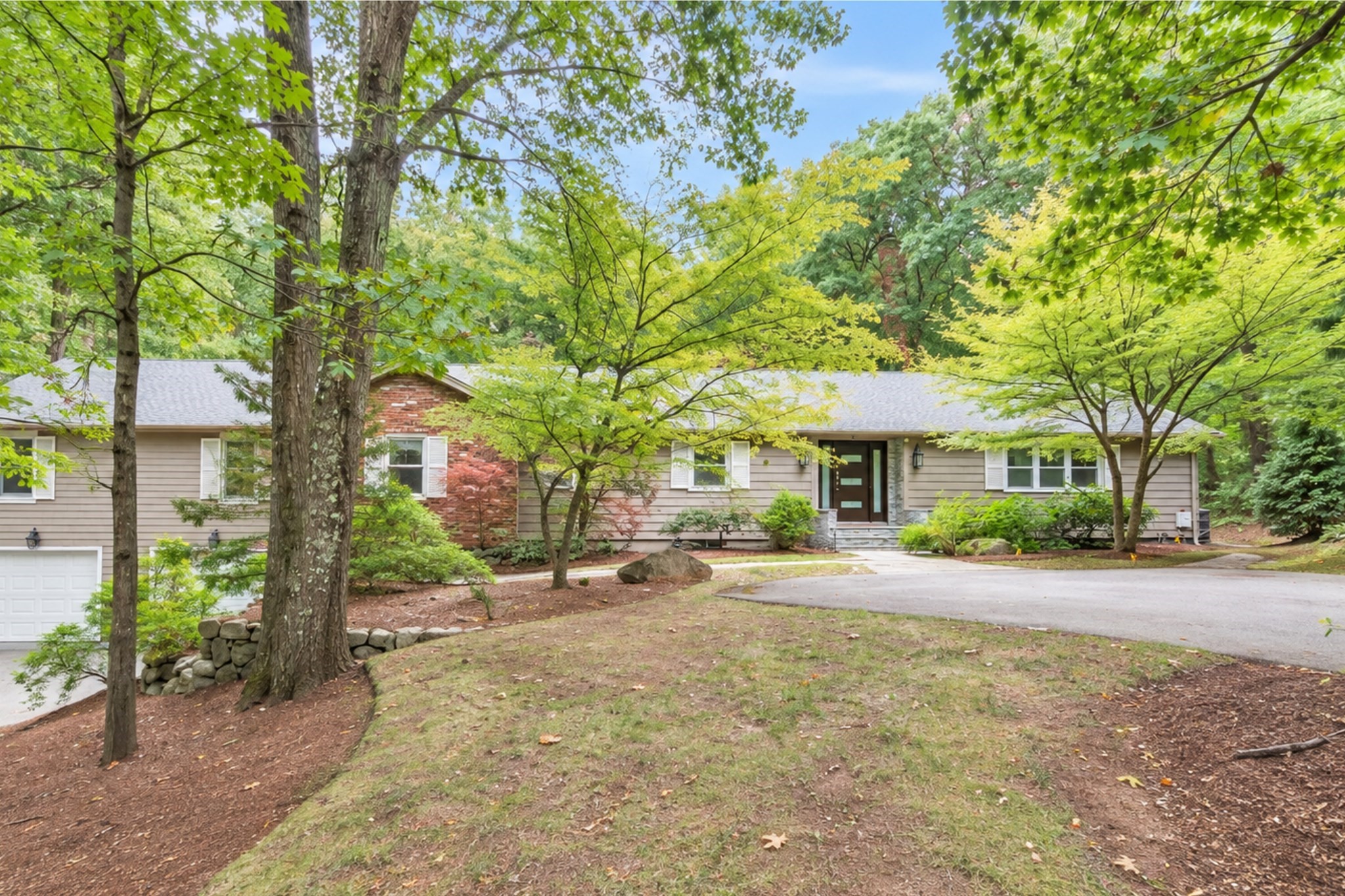 20 Blueberry Hill Road