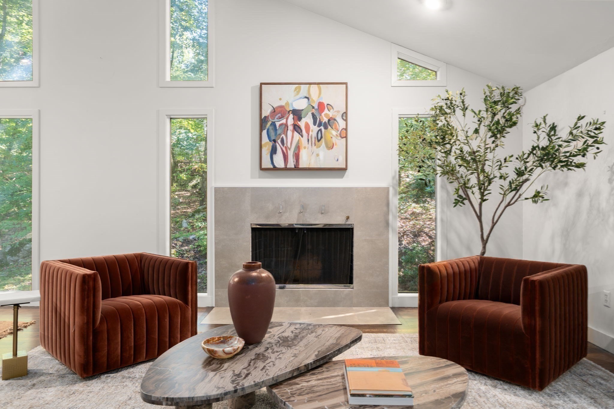 20 Blueberry Hill Road