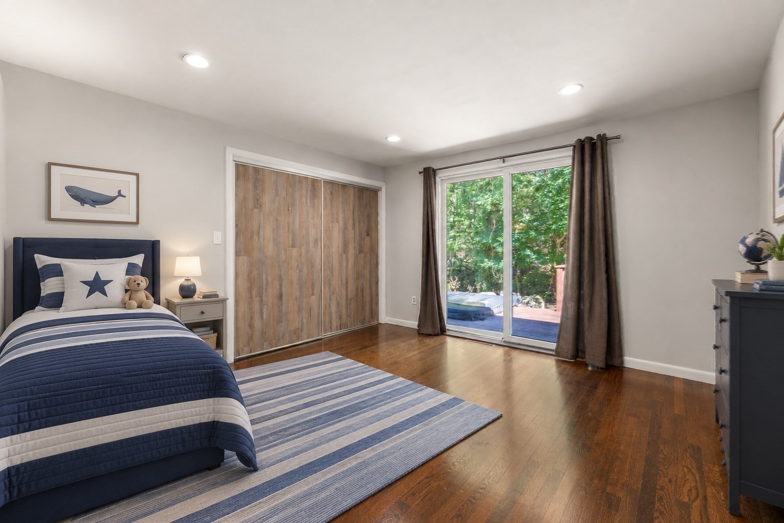 20 Blueberry Hill Road