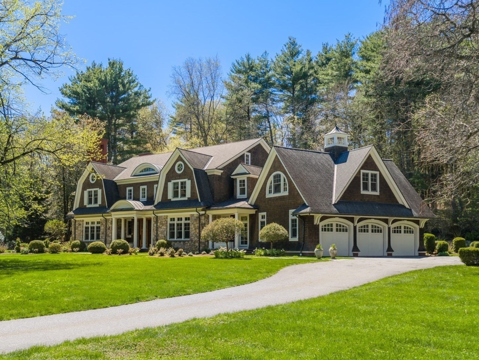 448 Concord Road