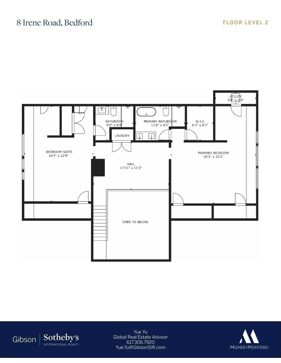 8 Irene Rd