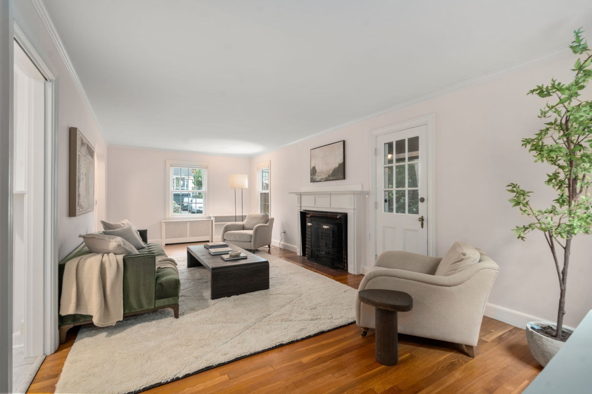 11 Martin Rd