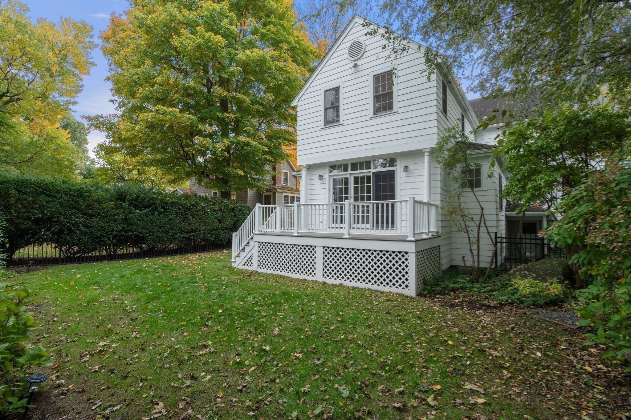 11 Martin Rd
