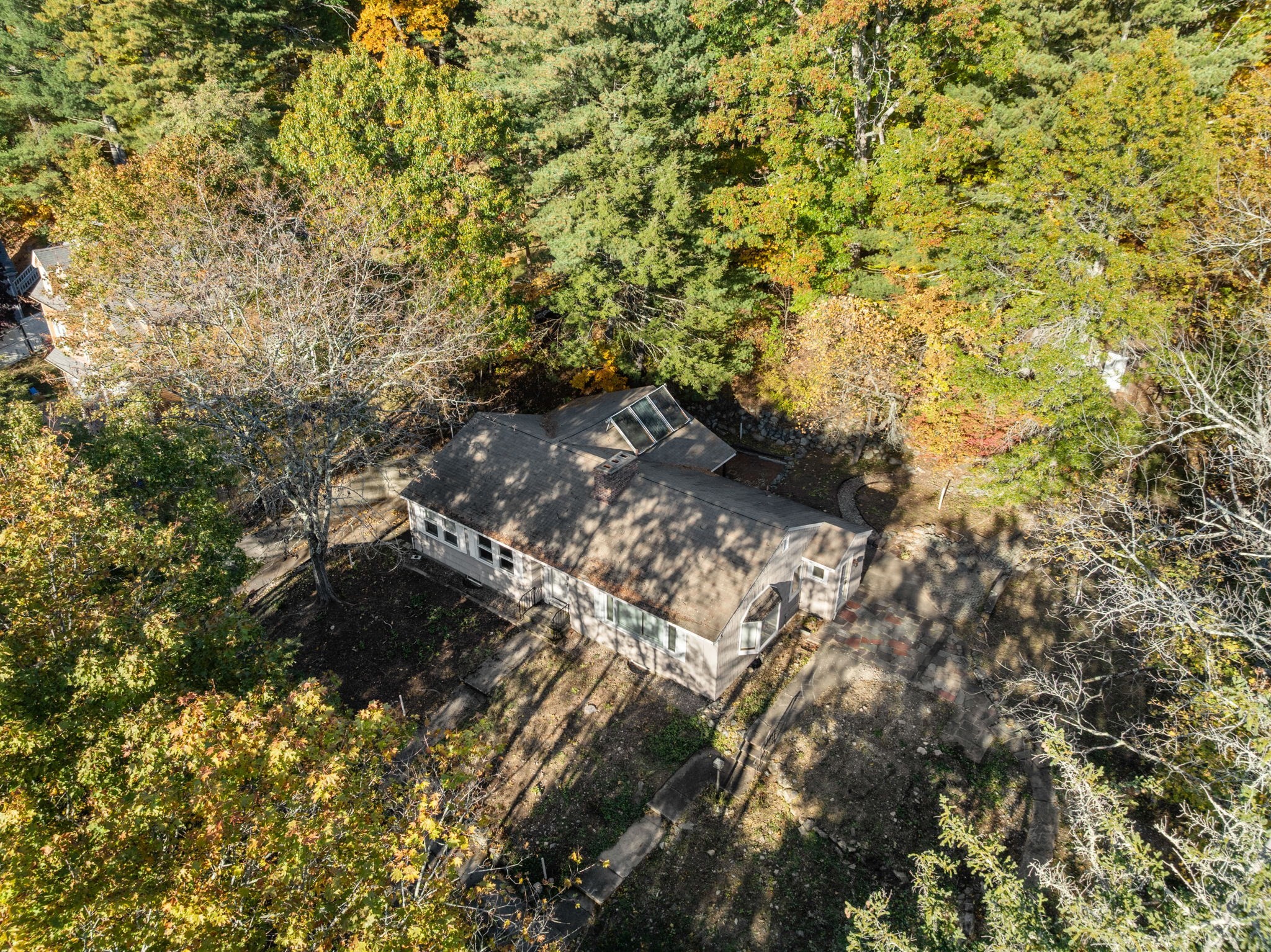6 Overlook Dr