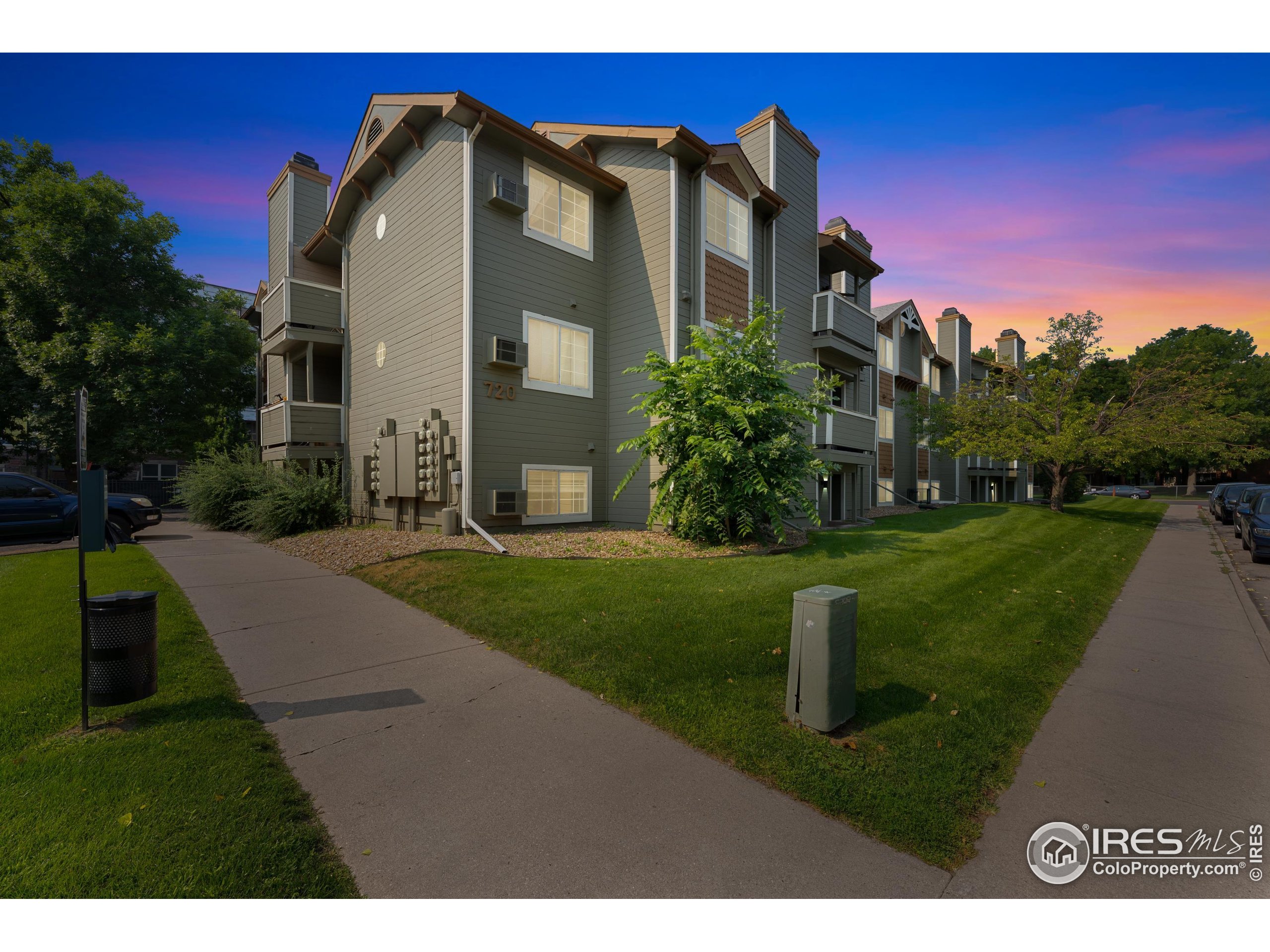720 City Park Ave A-115