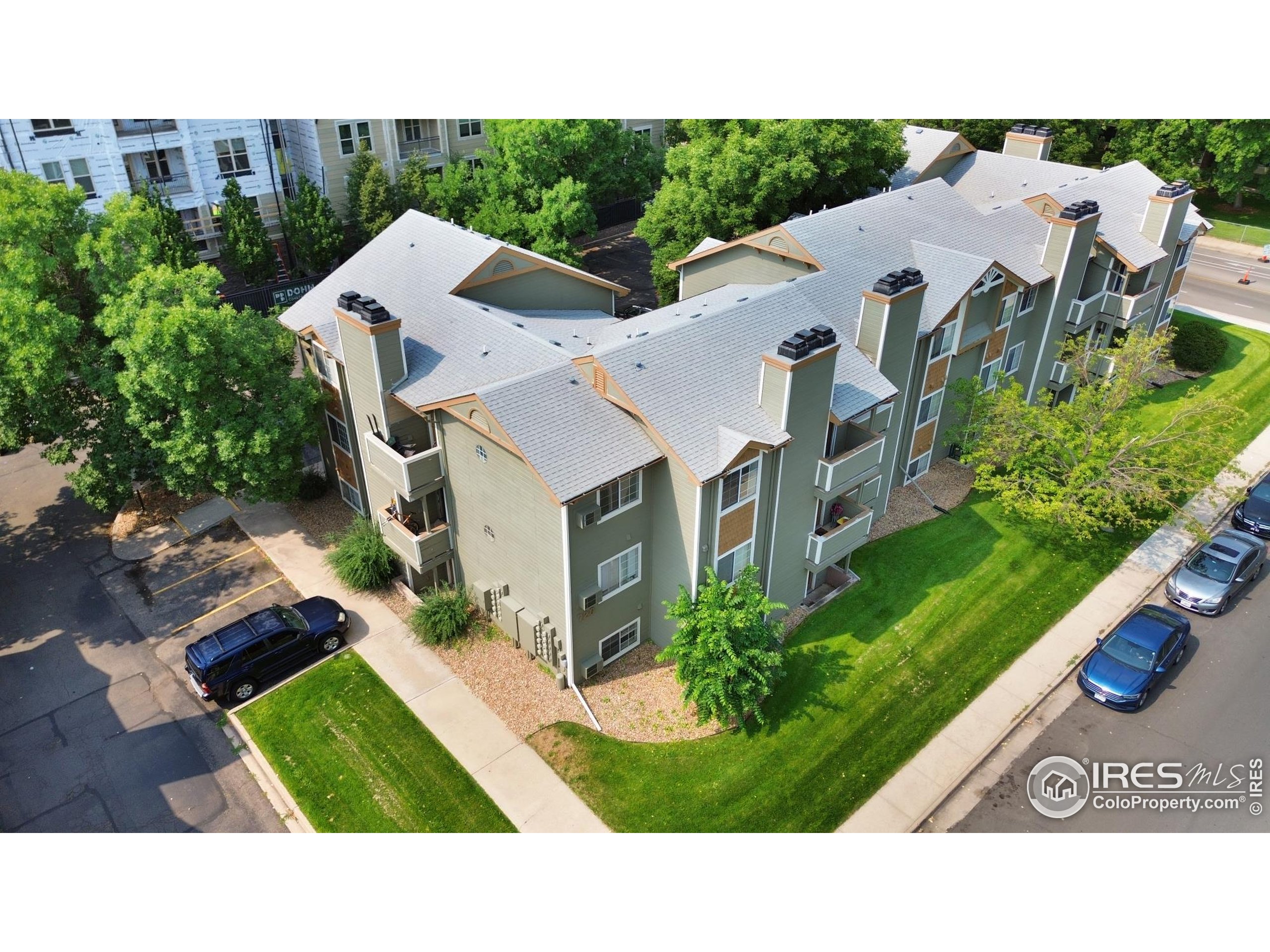 720 City Park Ave A-115