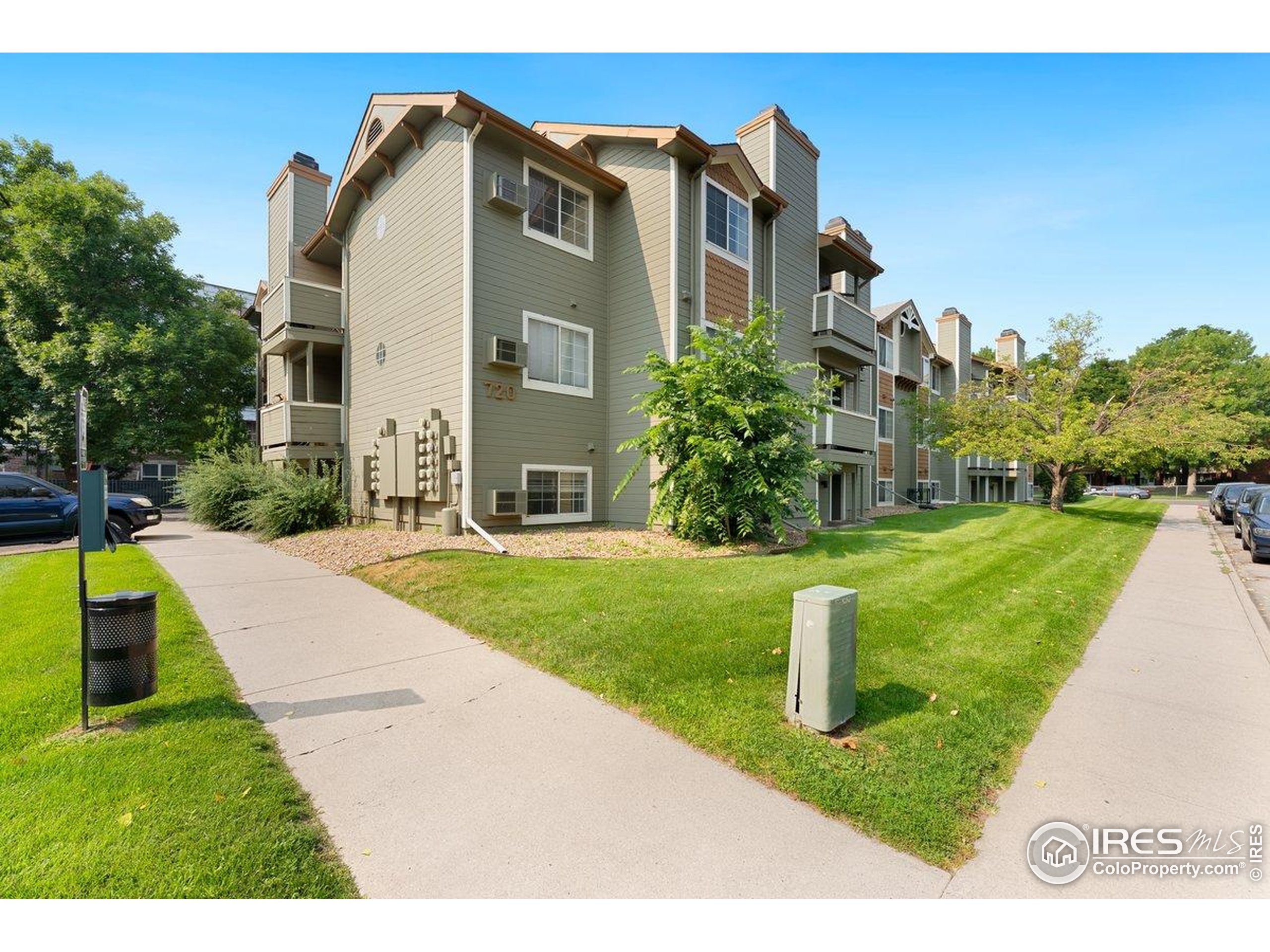 720 City Park Ave A-115