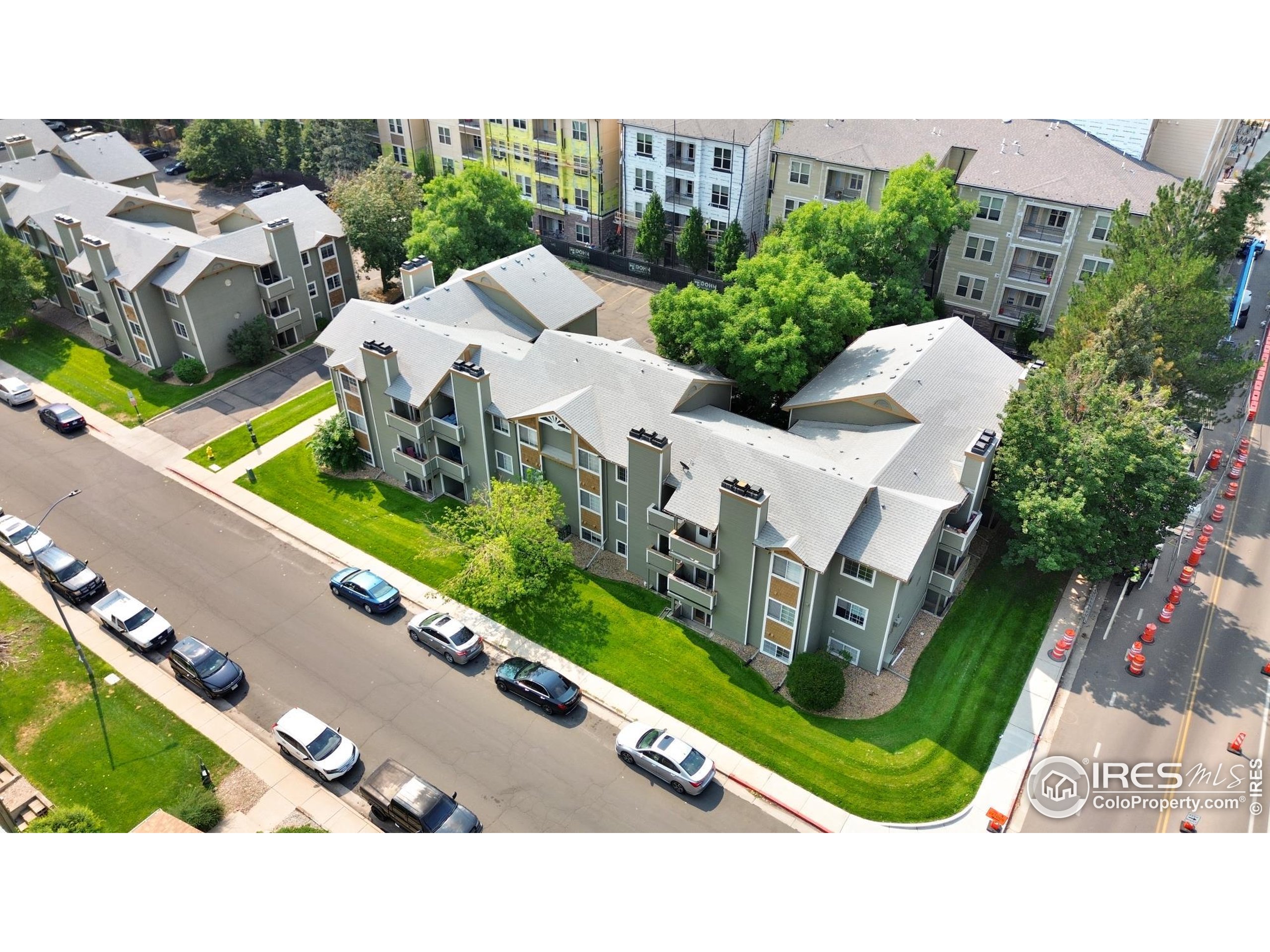 720 City Park Ave A-115