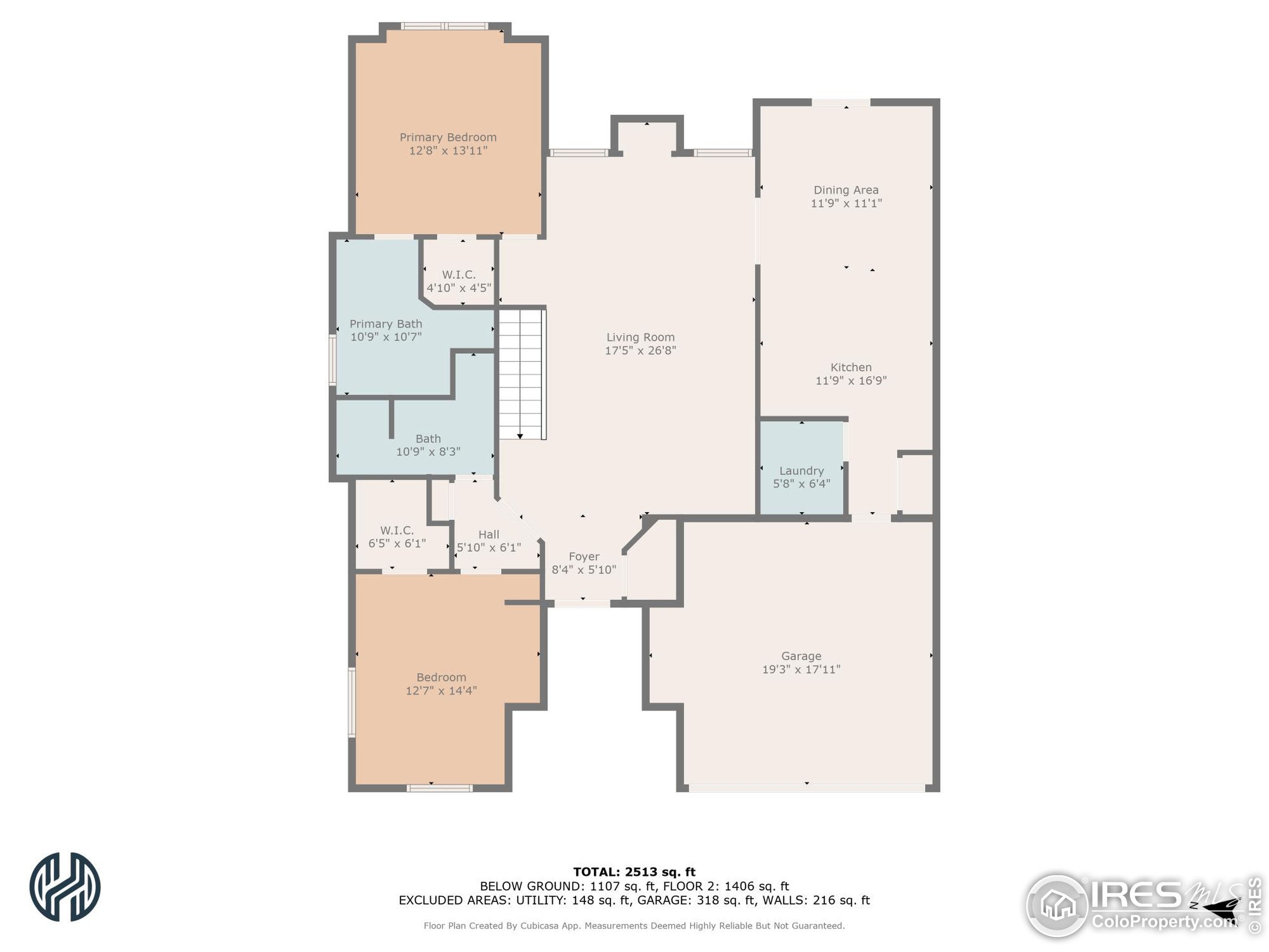 1201 Sharlyn Ct