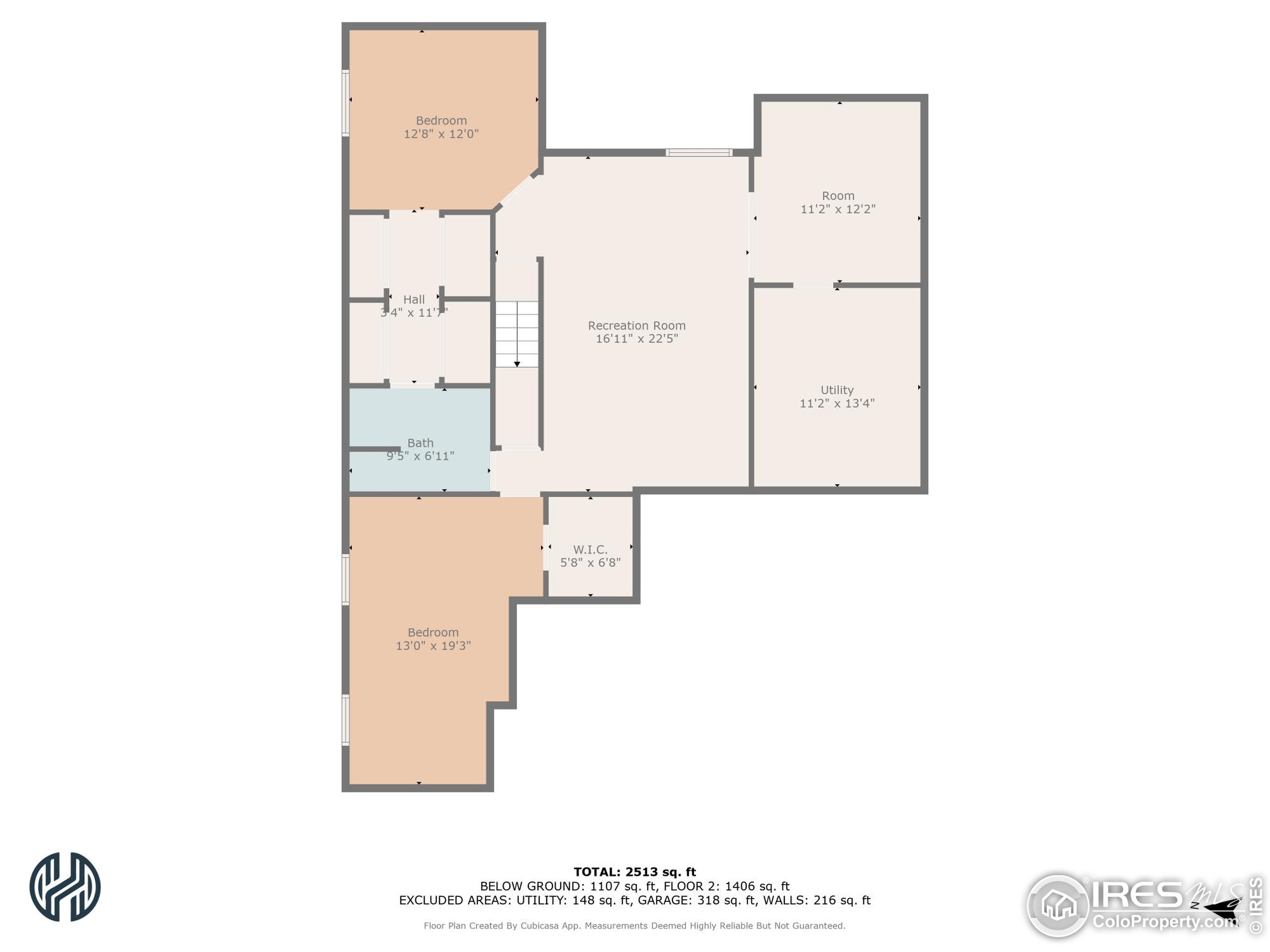 1201 Sharlyn Ct