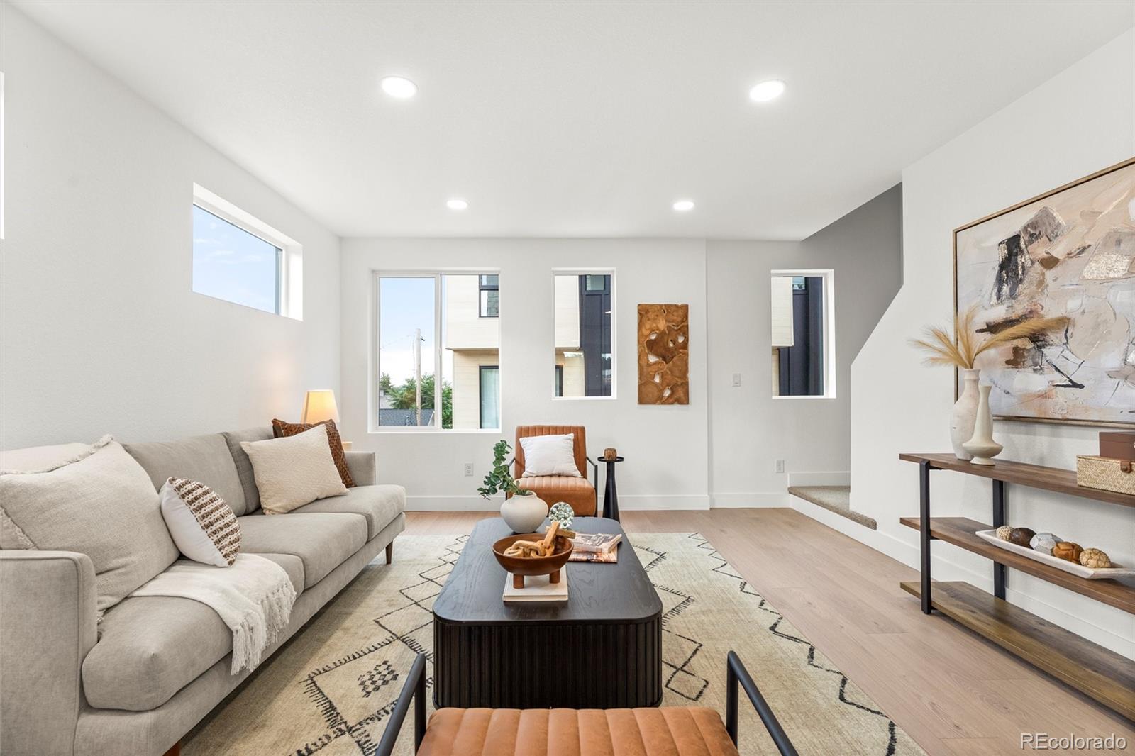 5128 W 26th Avenue Unit: 104