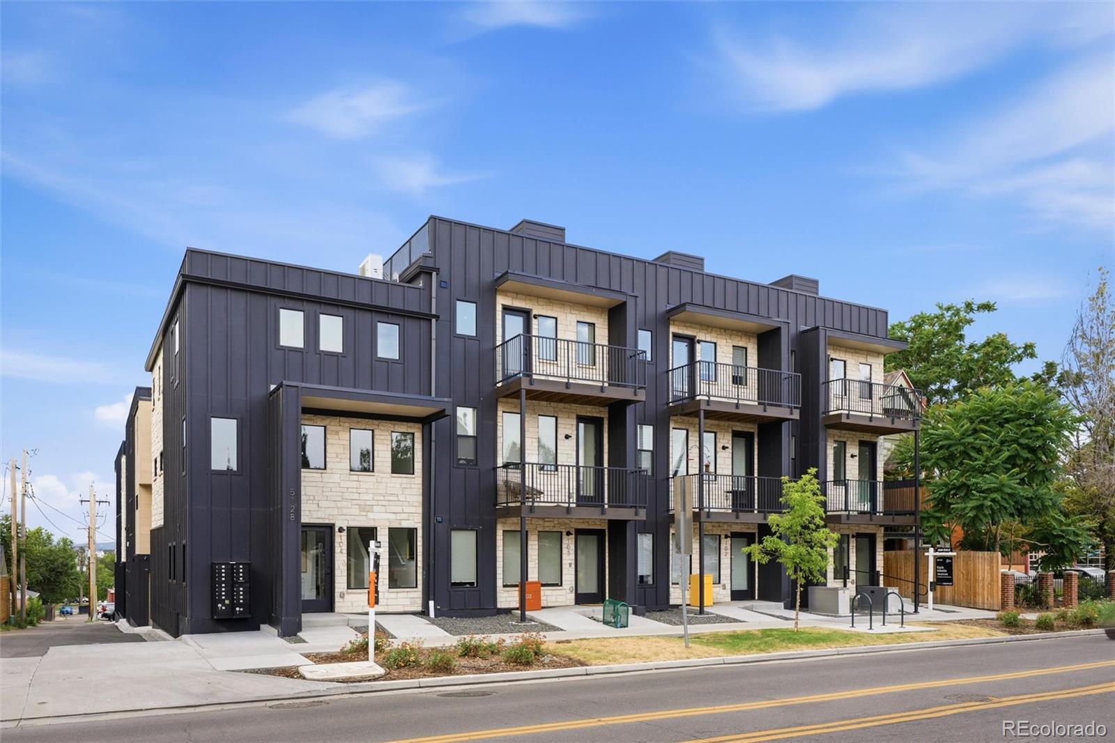 5128 W 26th Avenue Unit: 104