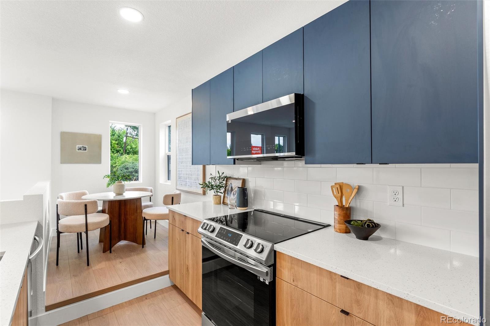 5128 W 26th Avenue Unit: 104