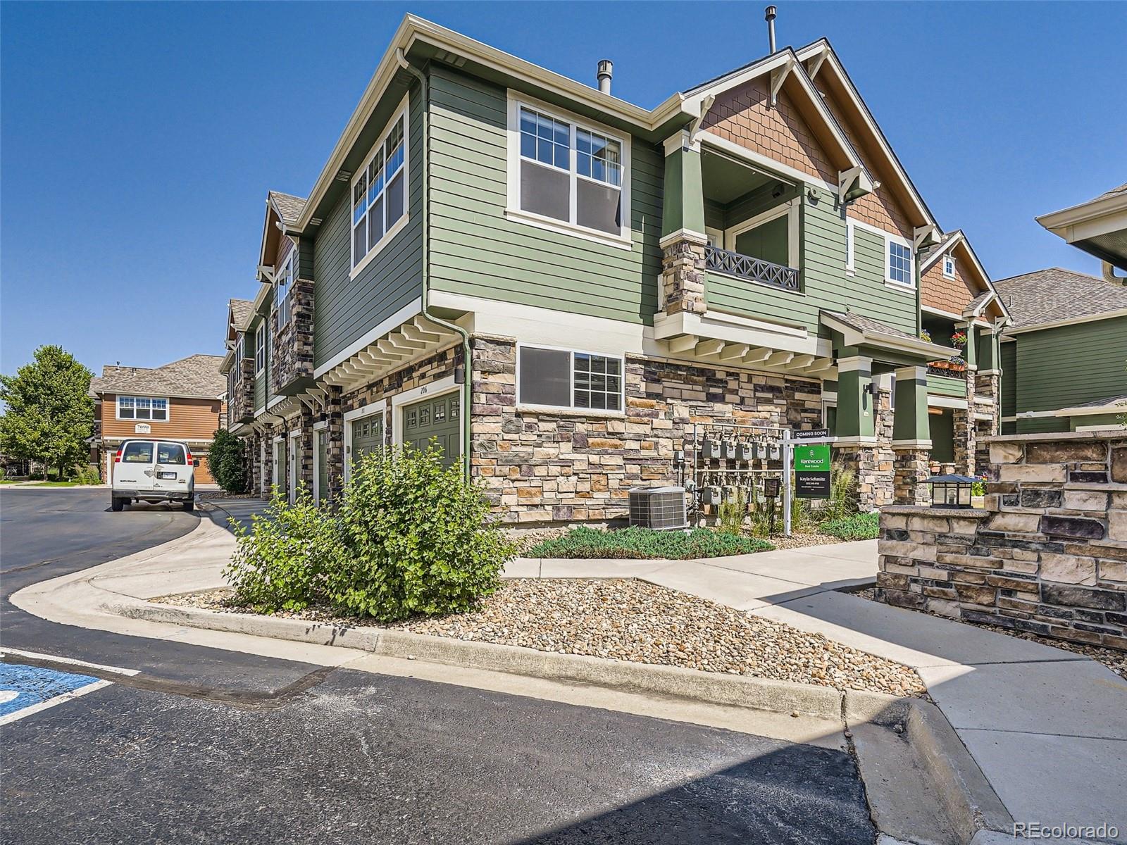 7080 Simms Street Unit: 206