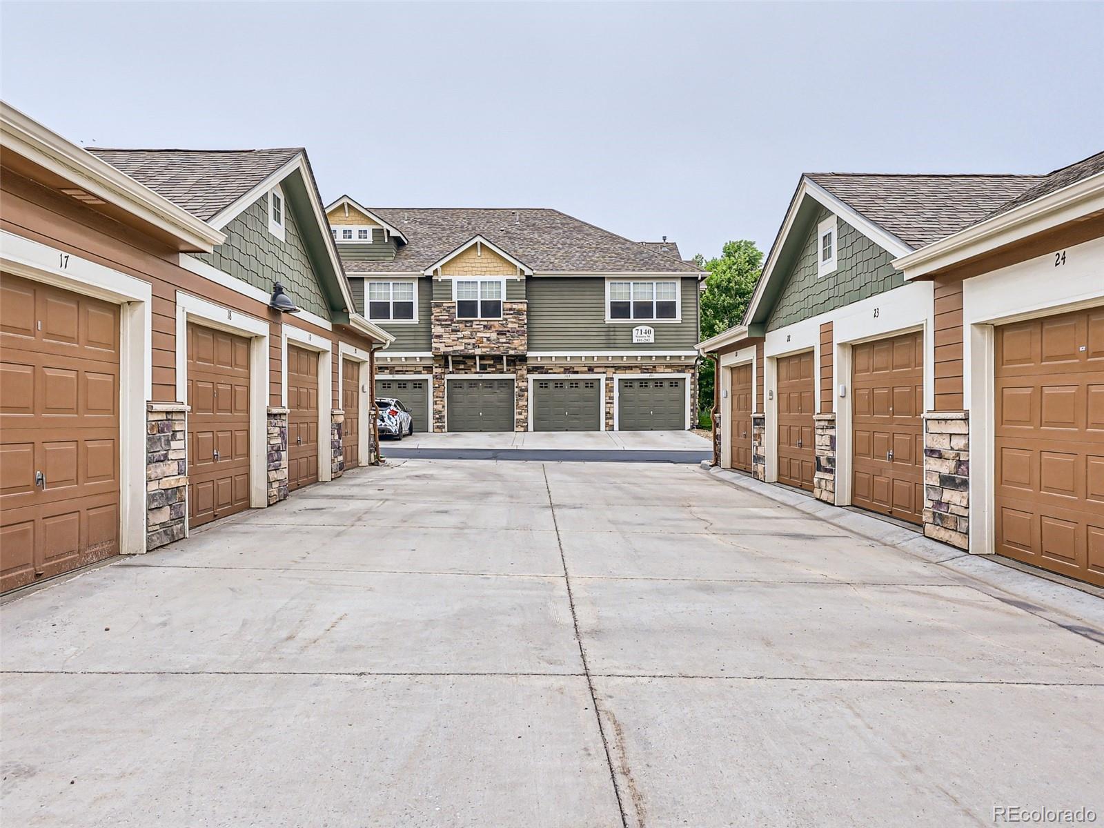 7080 Simms Street Unit: 206