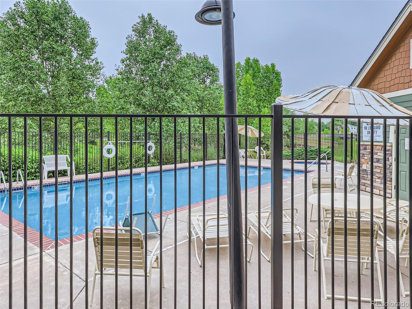 7080 Simms Street Unit: 206