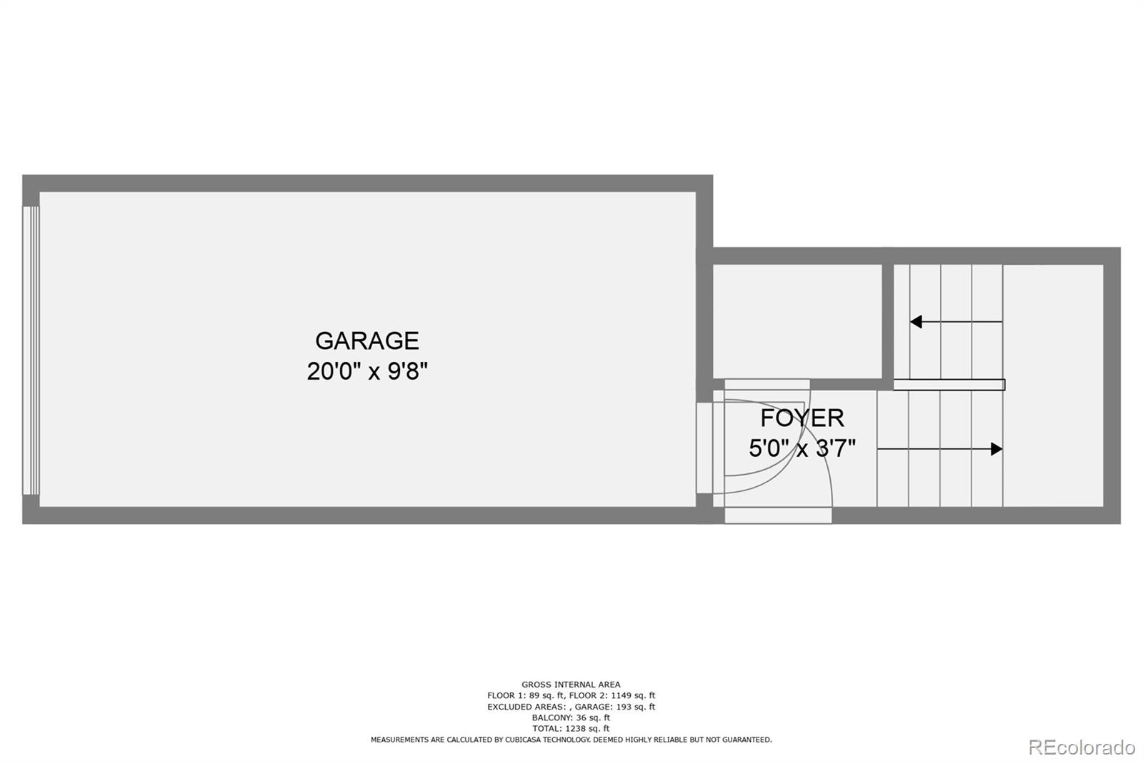 7080 Simms Street Unit: 206