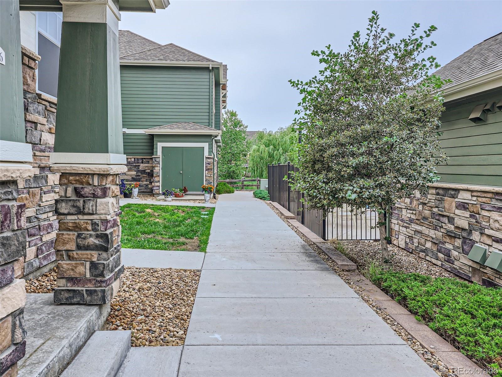 7080 Simms Street Unit: 206