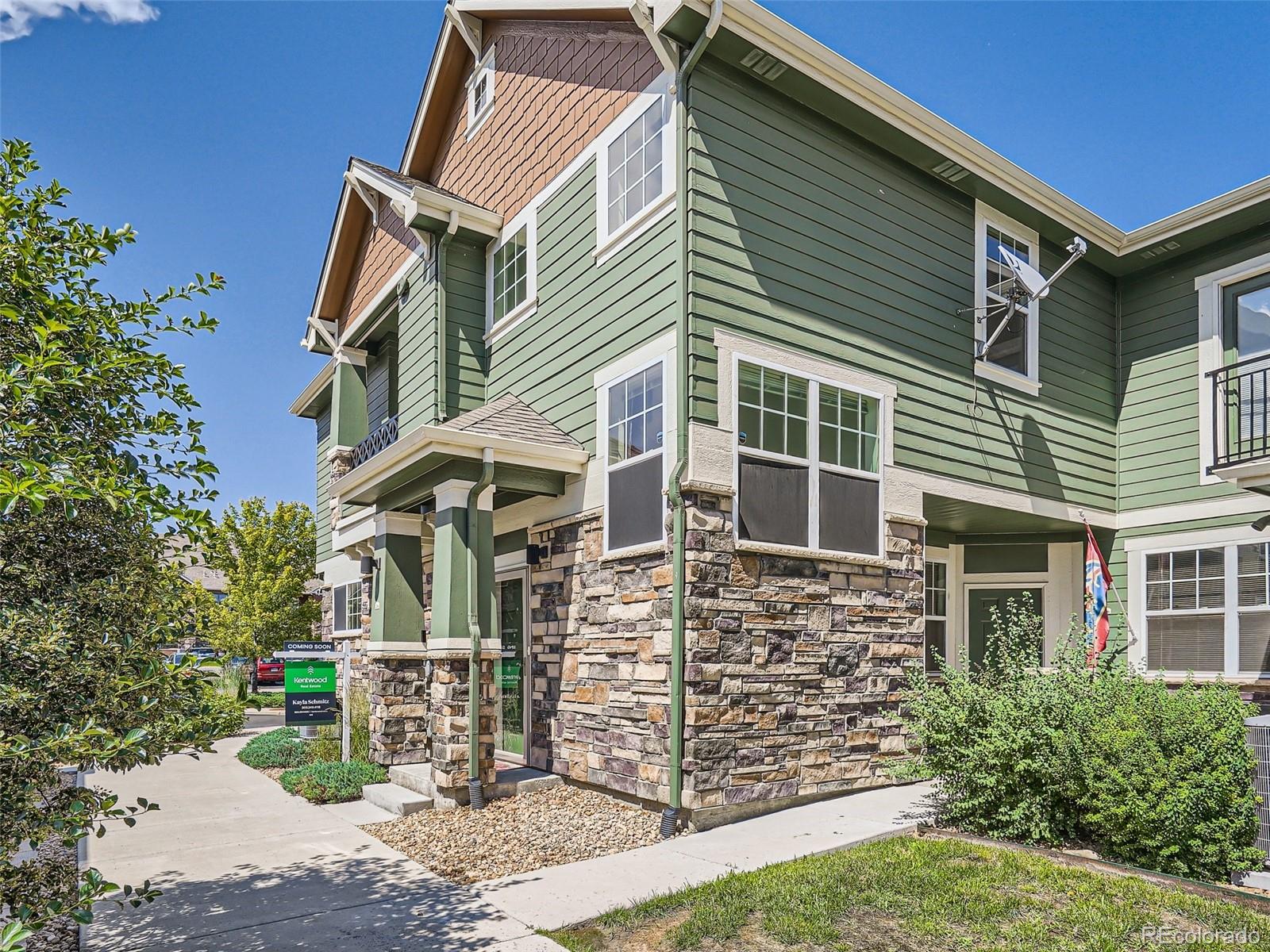 7080 Simms Street Unit: 206