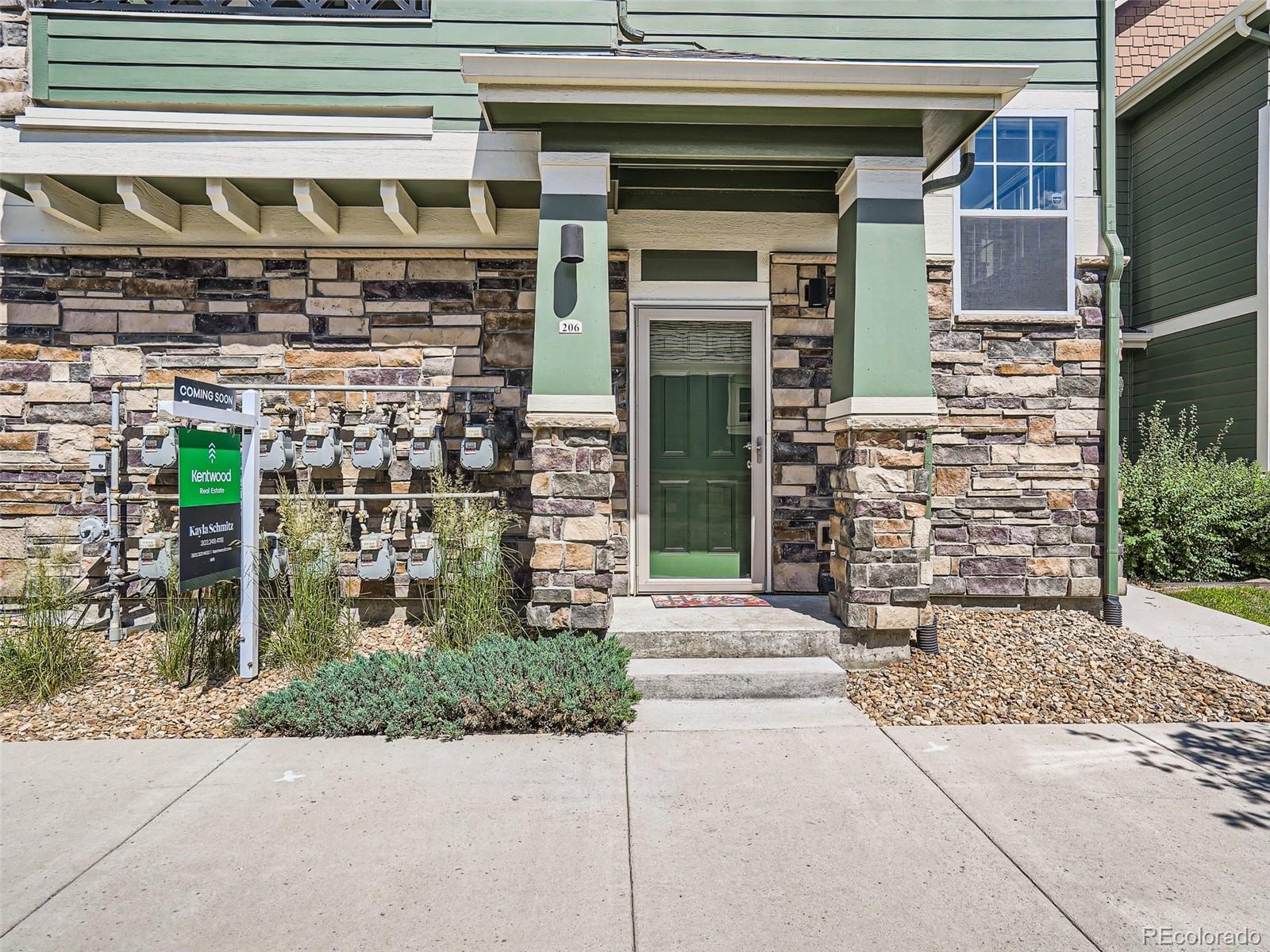 7080 Simms Street Unit: 206