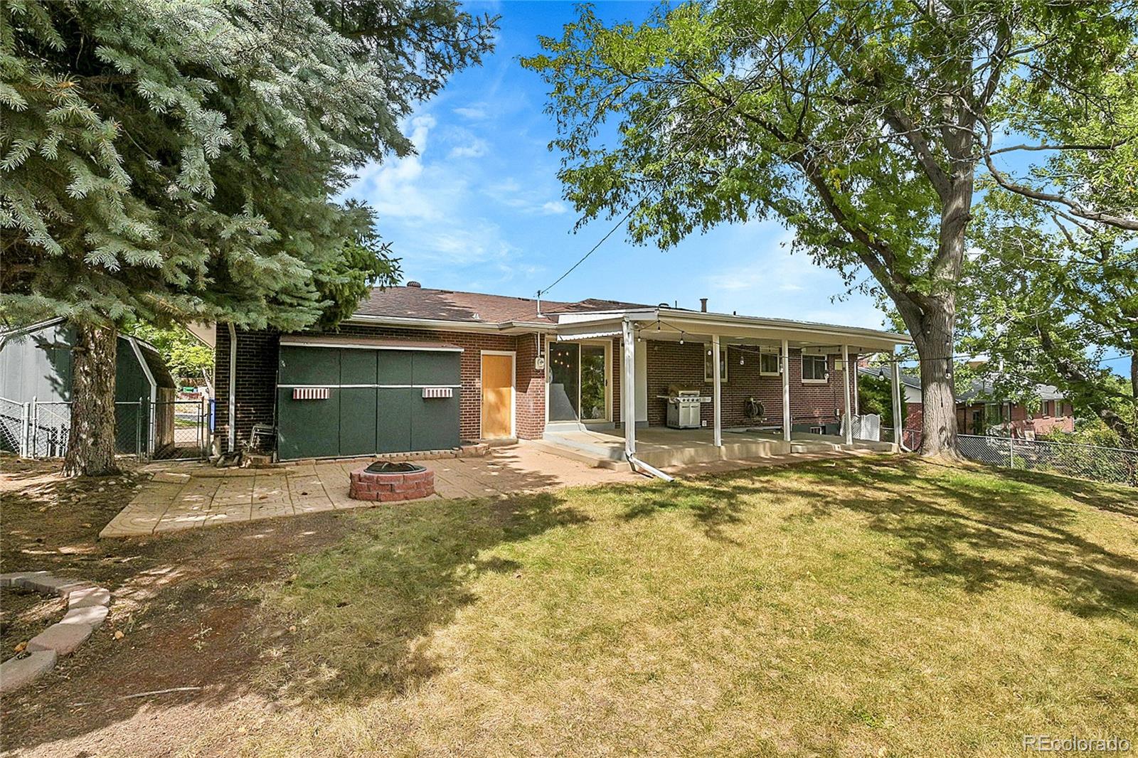 12036 W Wisconsin Drive