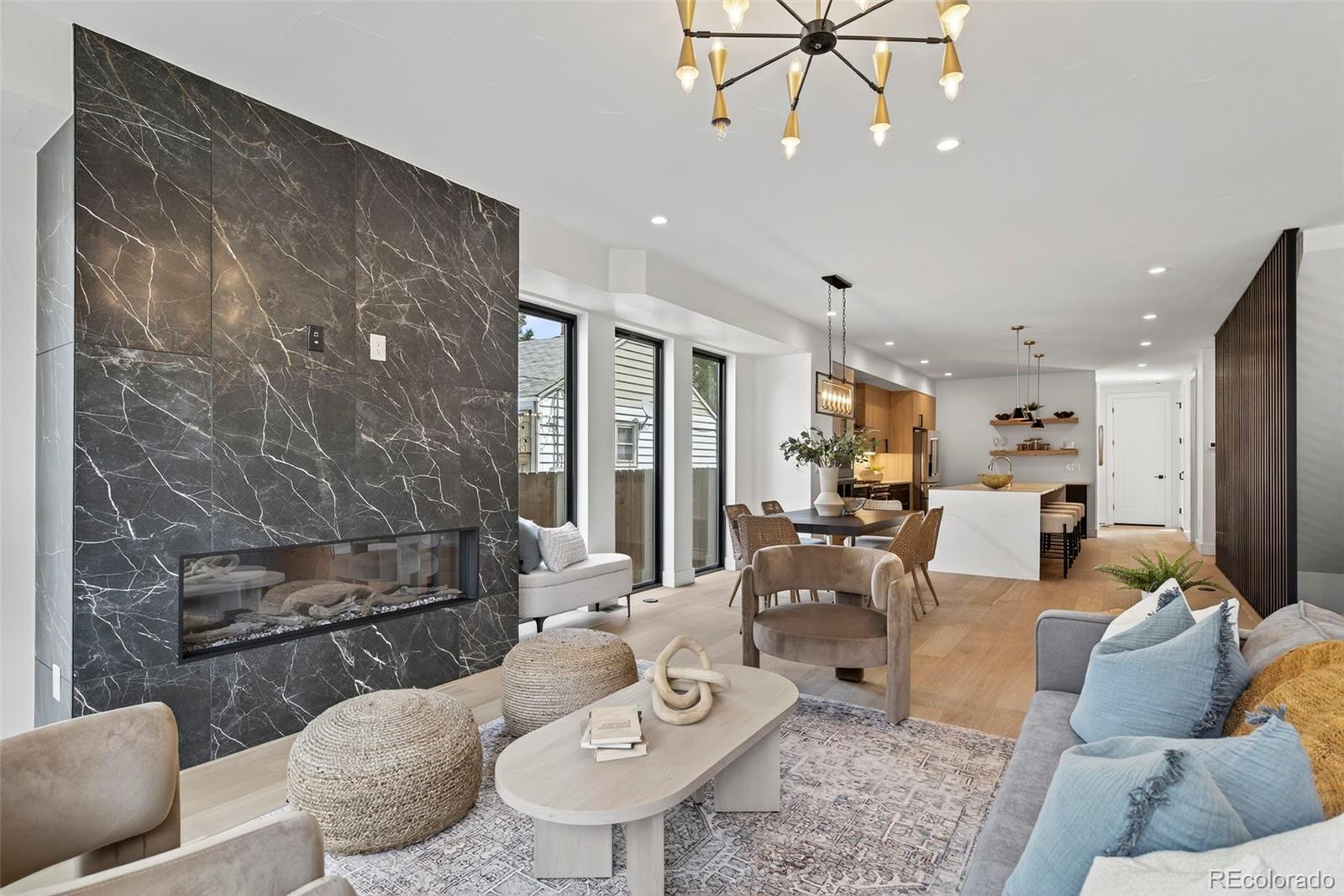 3047 S Cherokee Street