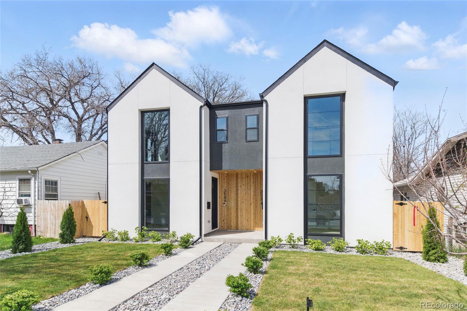 3047 S Cherokee Street