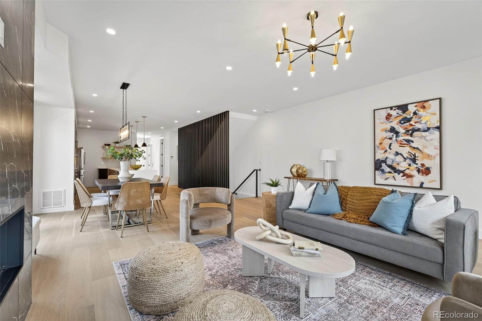 3047 S Cherokee Street