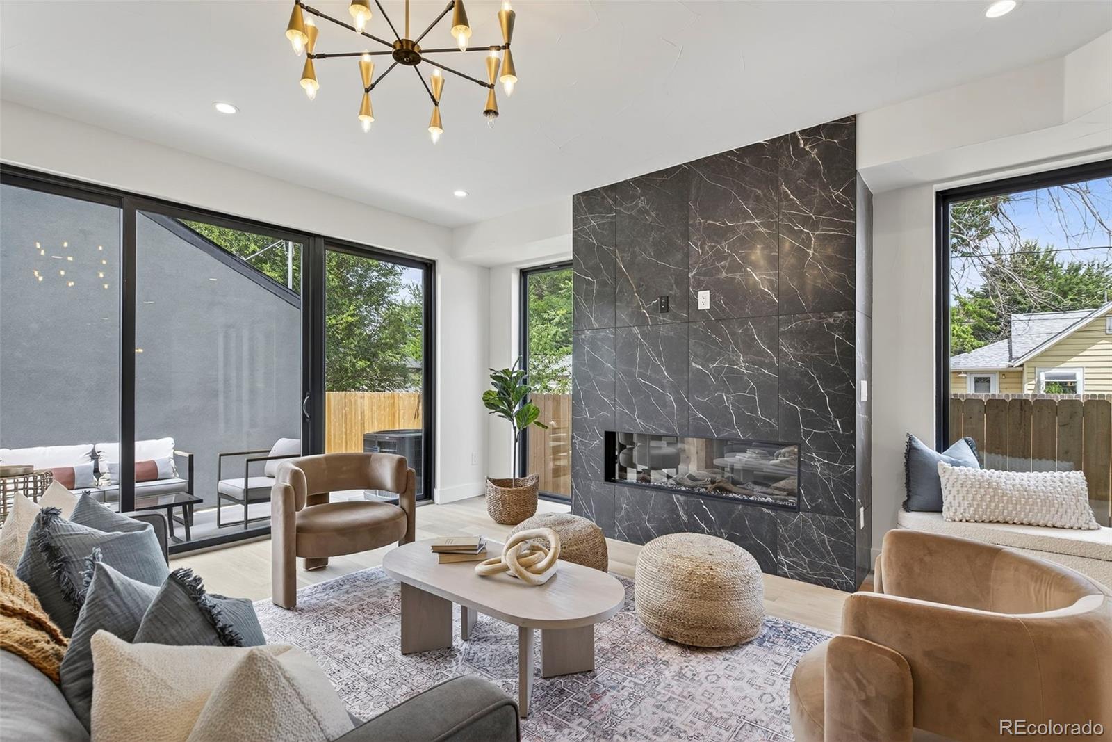 3047 S Cherokee Street