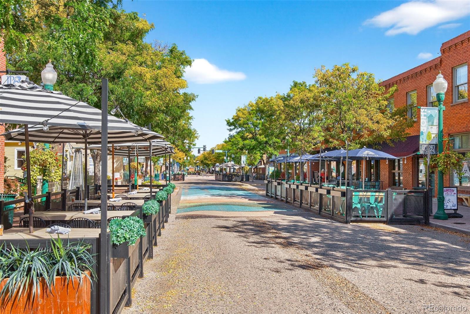 5419 Allison Street Unit: F