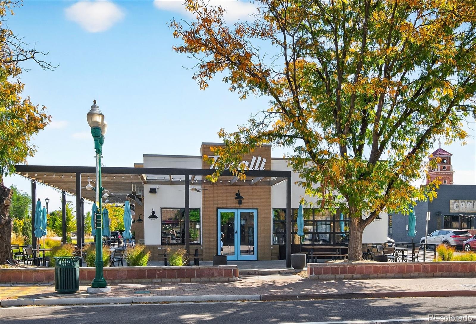 5419 Allison Street Unit: F