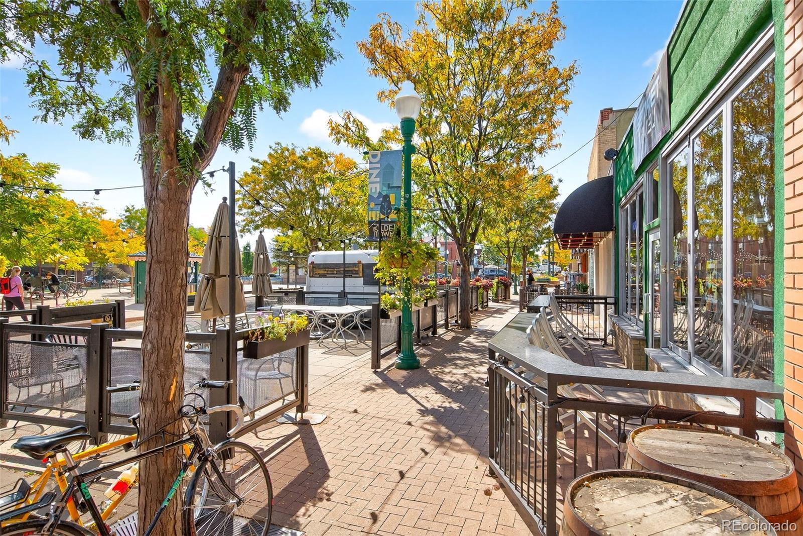 5419 Allison Street Unit: F