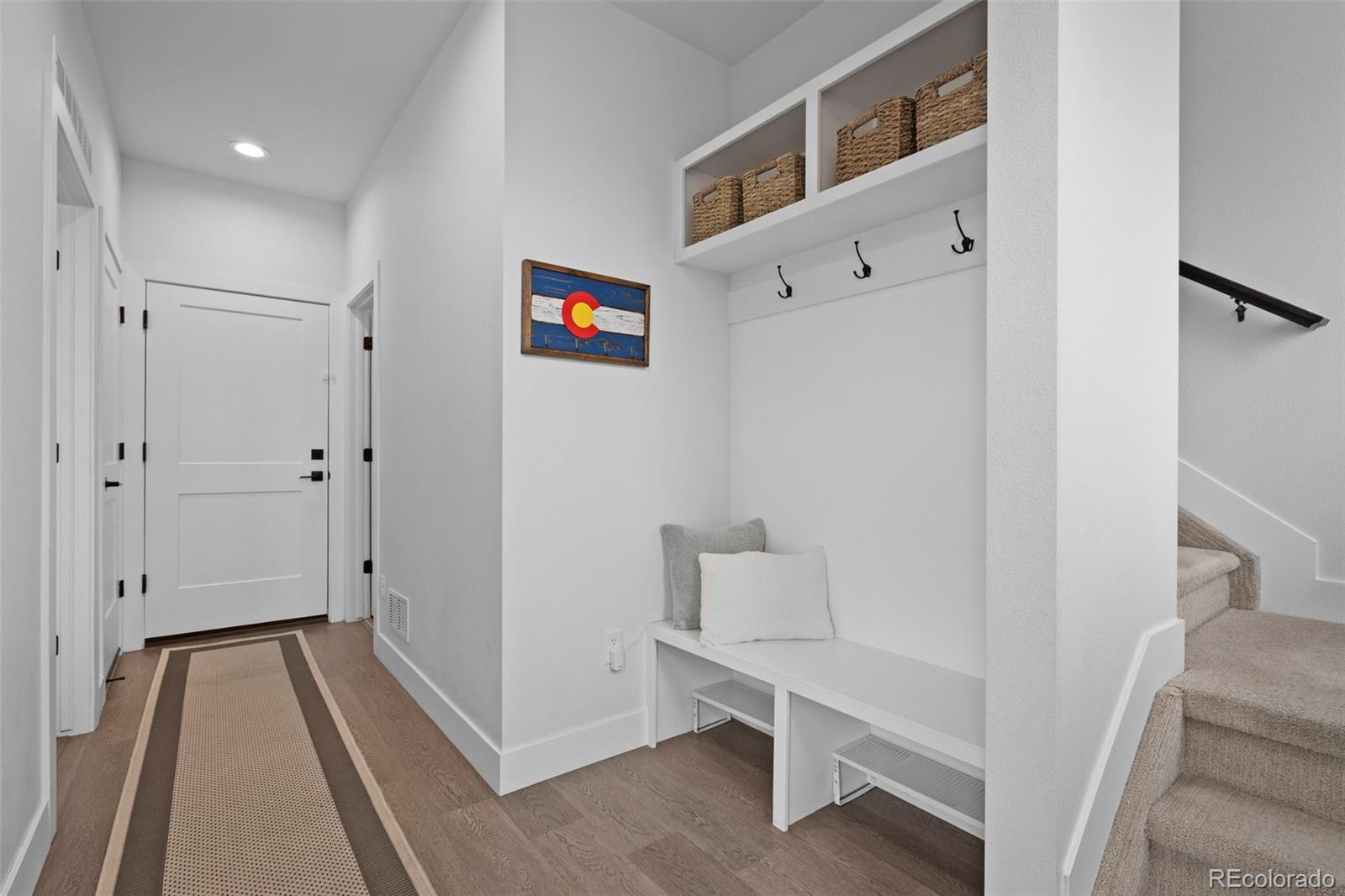 5419 Allison Street Unit: F