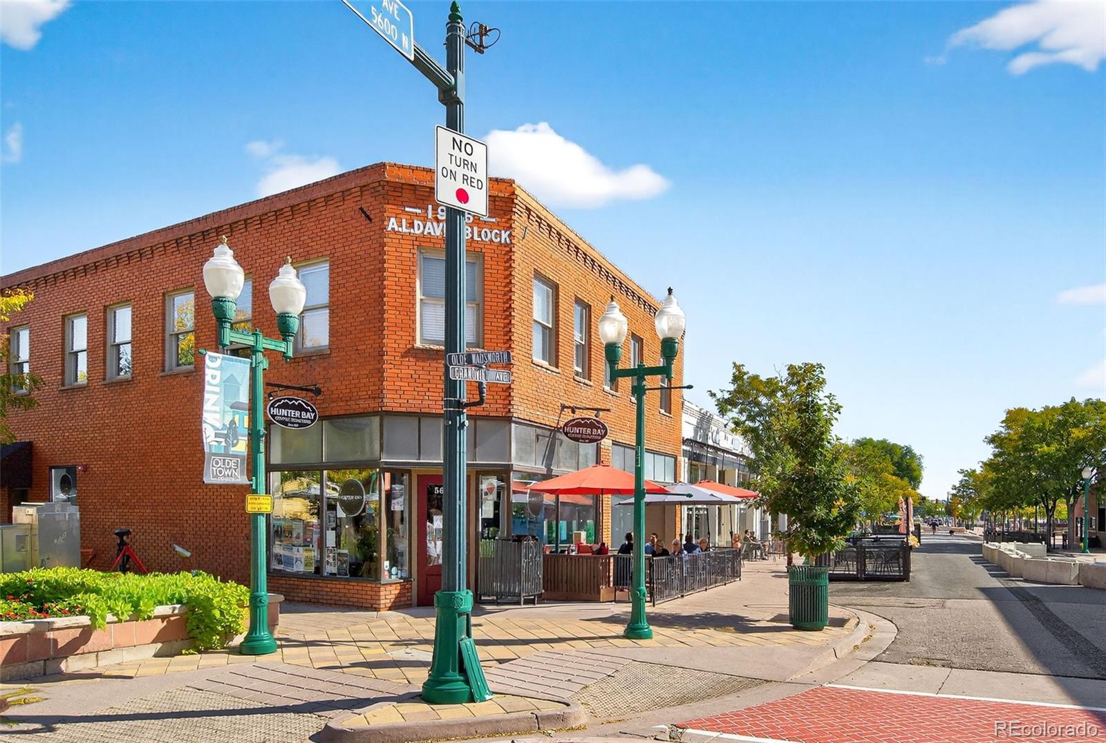 5419 Allison Street Unit: F