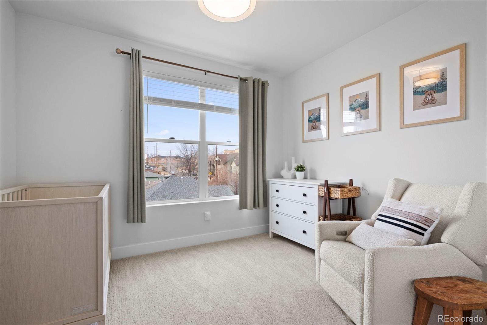 5419 Allison Street Unit: F