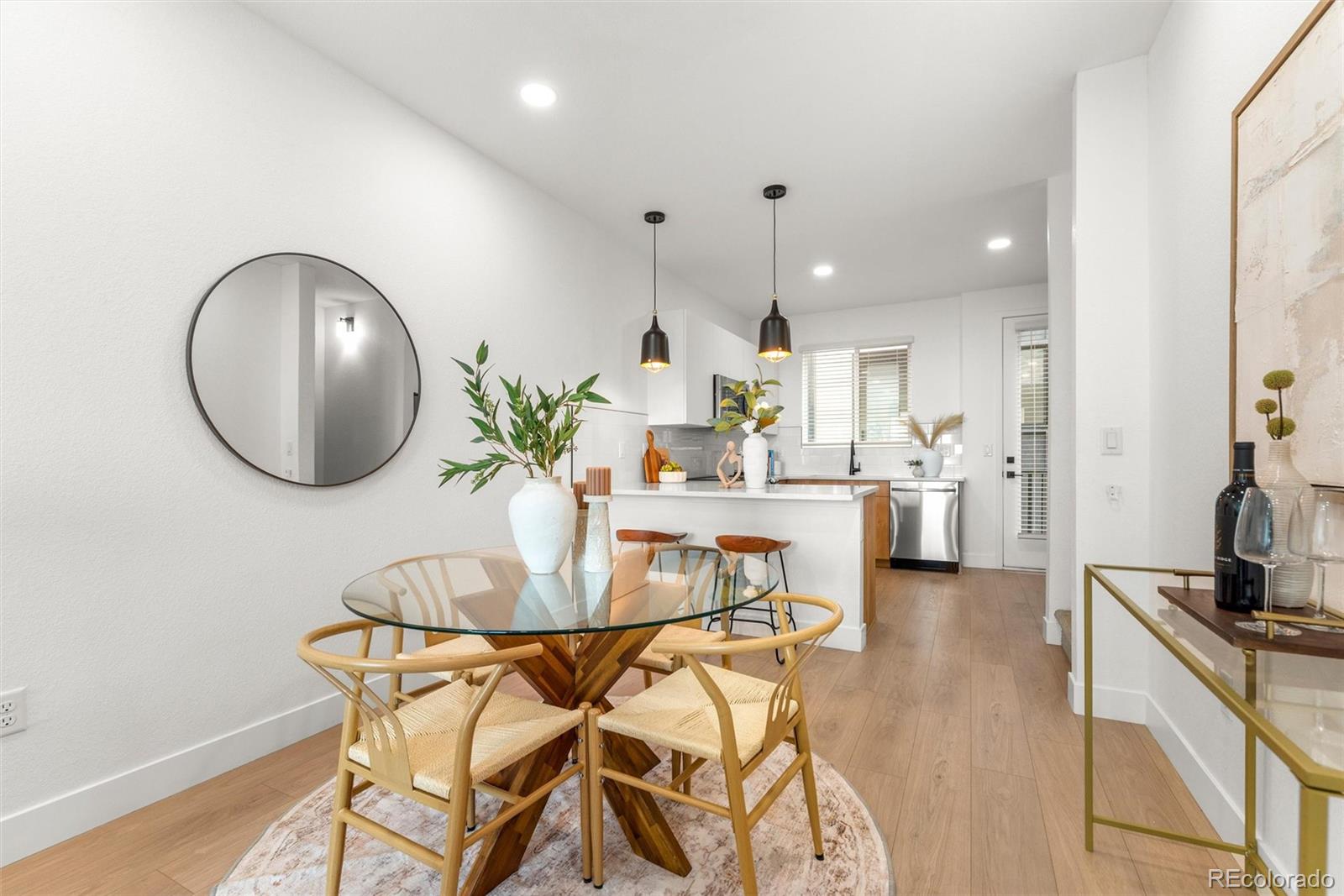 5128 W 26th Avenue Unit: 312