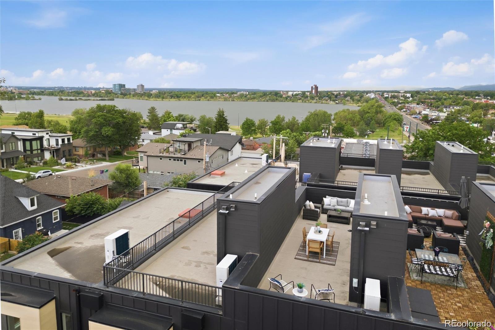5128 W 26th Avenue Unit: 312