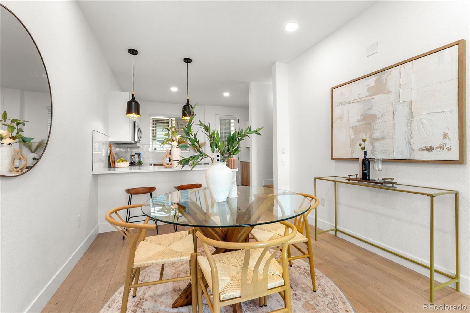 5128 W 26th Avenue Unit: 312
